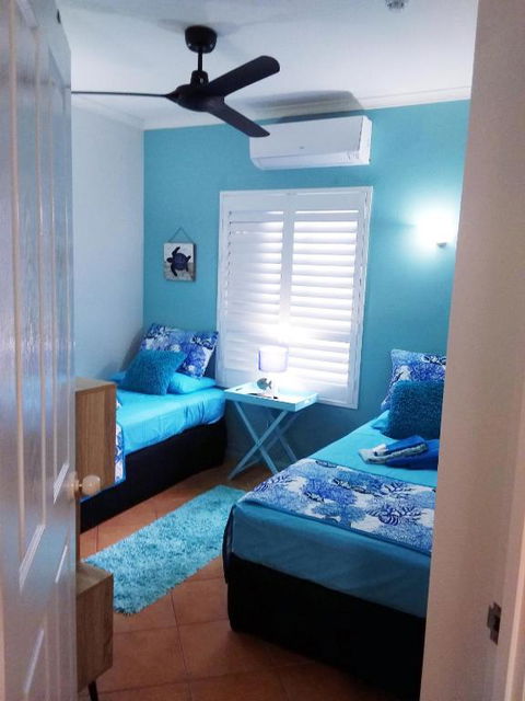 Jackies Holiday Apartment - Brisbane Tourism 3