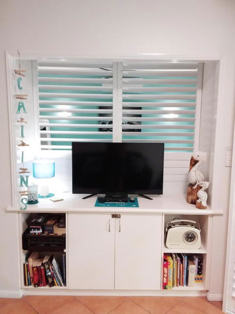 Jackies Holiday Apartment - Brisbane Tourism 2