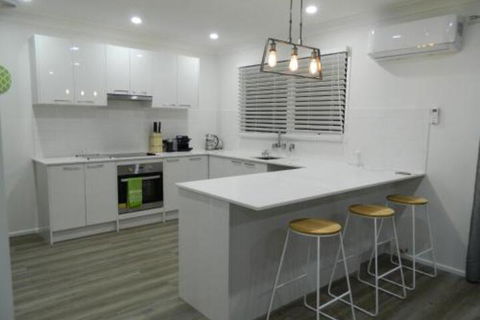 Haig Avenue - Brisbane Tourism 6