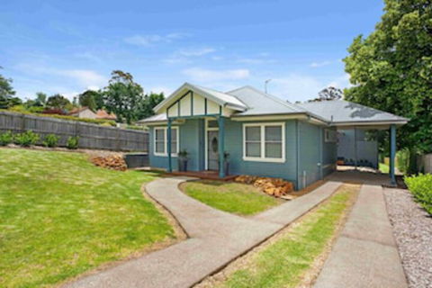 Sofia Rose House Only - Tourism Brisbane 0