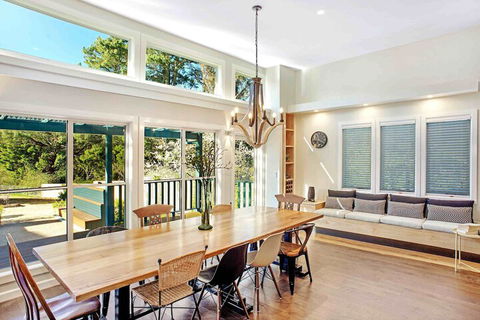 Sofia Rose House Only - Tourism Brisbane 5