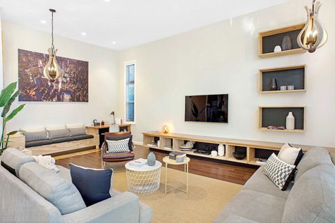 Sofia Rose House Only - Tourism Brisbane 6