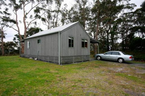 Brodribb River Rainforest Cabins Cabin 1 - Tourism Brisbane 7