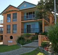Phoenix Terrace townhouse Yamba - Brisbane Tourism
