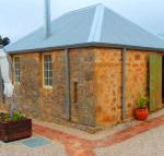 Morialta Barns - Brisbane Tourism