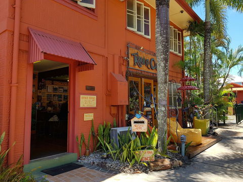 Travellers Oasis - Hostel - Brisbane Tourism 3