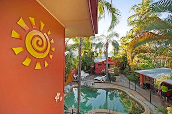 Travellers Oasis - Hostel - Brisbane Tourism 6