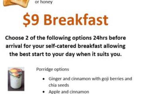 Zen Underground B & B - Tourism Brisbane 3