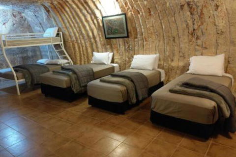 Zen Underground B & B - Tourism Brisbane 4