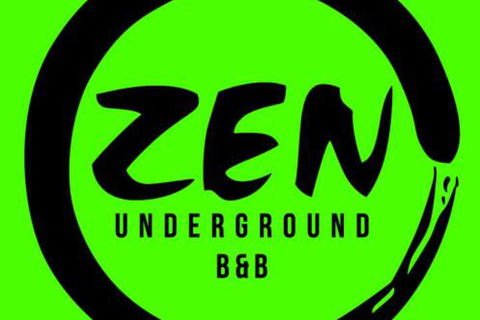 Zen Underground B & B - Tourism Brisbane 0