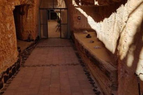 Zen Underground B & B - Tourism Brisbane 6