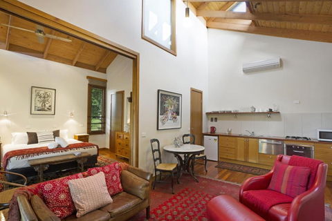 Kates Place Daylesford - Tourism Brisbane 6