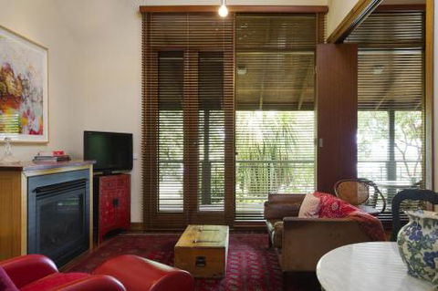 Kates Place Daylesford - Tourism Brisbane 2