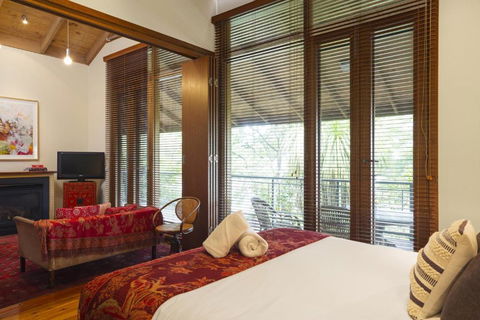 Kates Place Daylesford - Tourism Brisbane 3