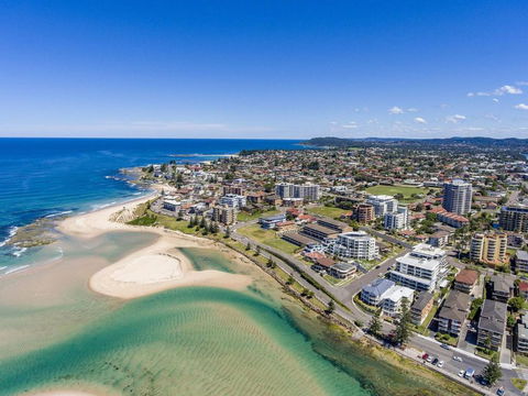 Beachcomer Unit 1 The Entrance NSW - Tourism Brisbane 5