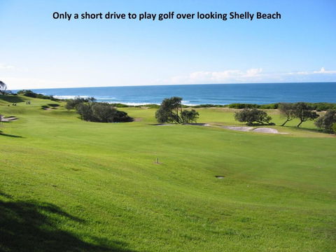 Beachcomer Unit 1 The Entrance NSW - Tourism Brisbane 3