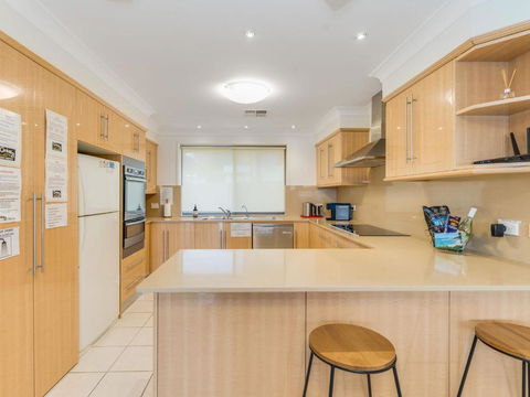 Seascape Norah Head NSW - Tourism Brisbane 5