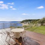 Seascape Norah Head NSW - Tourism Brisbane 0