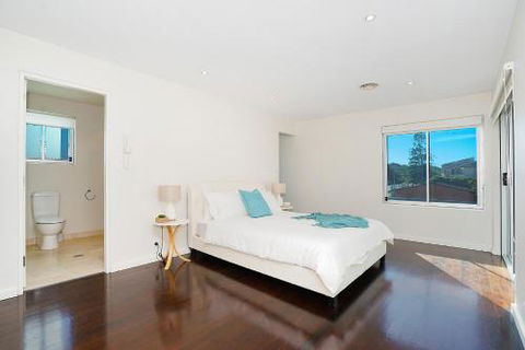 Perfect Beach Front Duplex The Entrance North - Tourism Brisbane 3