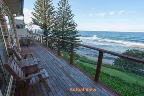Kalimna Blue Bay NSW - Tourism Brisbane 0