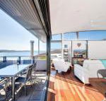 One Mile Cl Townhouse 22 26 The Deckhouse - Brisbane 4u