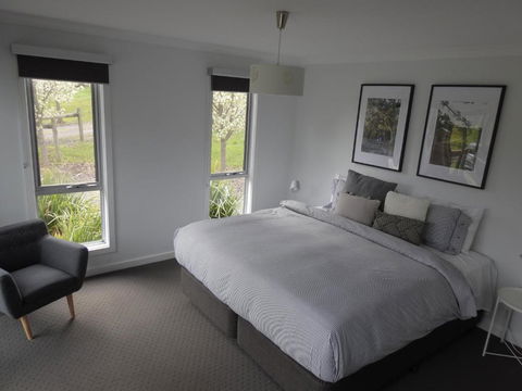 Alyonah Daylesford - Tourism Brisbane 2