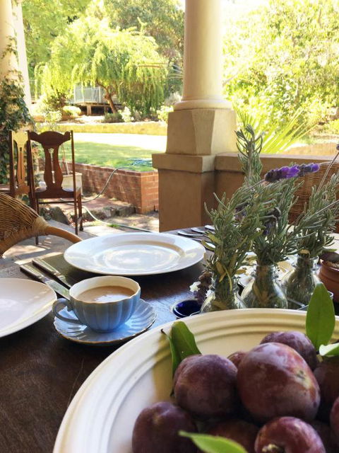 Historic Oak Hill House Estate Truffle Gourmet Festival Region - Tourism Brisbane 6