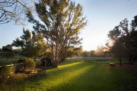 Historic Oak Hill House Estate Truffle Gourmet Festival Region - Tourism Brisbane 5