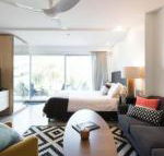 Scandi Beach apartment - Tourism Brisbane