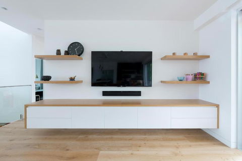 Spectacular Bilgola Beachhouse - Tourism Brisbane 6