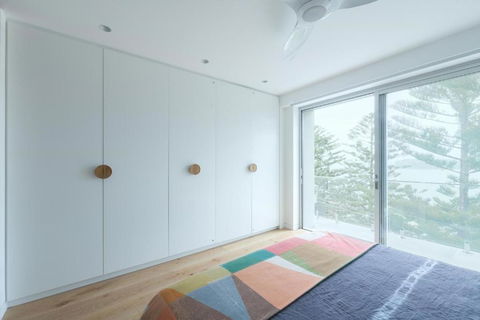 Spectacular Bilgola Beachhouse - Tourism Brisbane 3