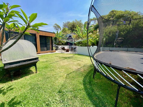 Spectacular Bilgola Beachhouse - Tourism Brisbane 4