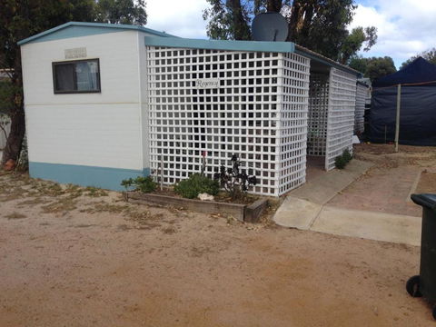 Green Head Caravan Park - Tourism Brisbane 5