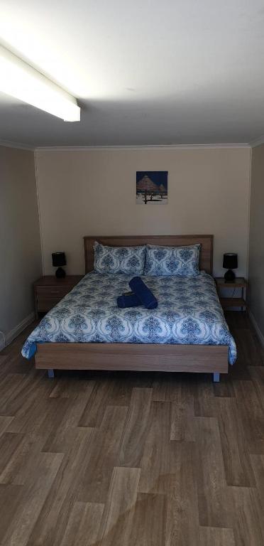 Green Head Caravan Park - Tourism Brisbane 2