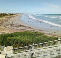 Driftwood on Dover - Brisbane Tourism
