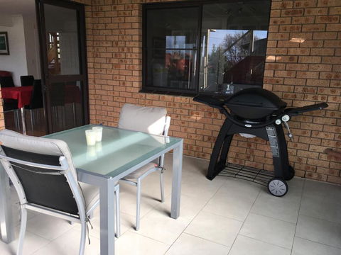 Arena Blanca Holiday Home - Tourism Brisbane 5