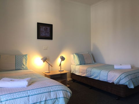 Kilcunda Ocean View Motel - Tourism Brisbane 5
