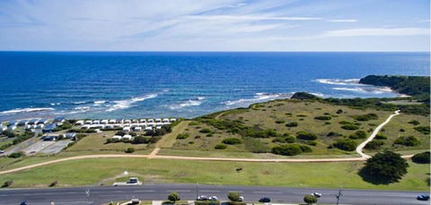 Kilcunda Ocean View Motel - Tourism Brisbane 1