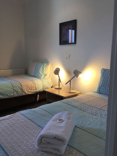 Kilcunda Ocean View Motel - Tourism Brisbane 4