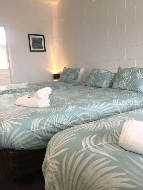 Kilcunda Ocean View Motel - Tourism Brisbane 2