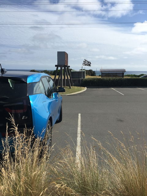 Kilcunda Ocean View Motel - Tourism Brisbane 6