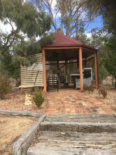 Kickback Corral - Tourism Brisbane 4