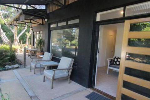 Portofino Unit 4 - Tourism Brisbane 3