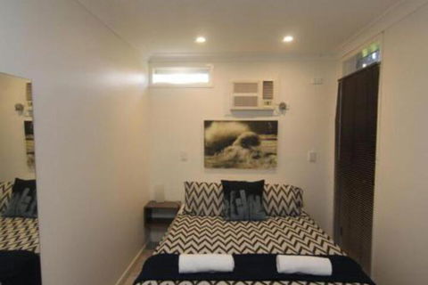 Portofino Unit 4 - Tourism Brisbane 2
