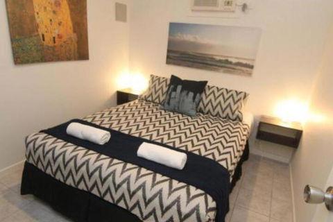 Portofino Unit 4 - Tourism Brisbane 4