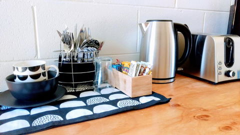 Pentland Hotel Motel - Tourism Brisbane 6