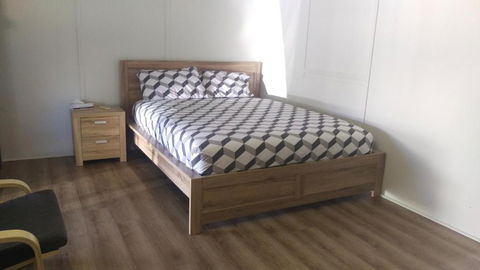 Pentland Hotel Motel - Tourism Brisbane 4