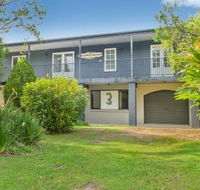 Bonny Beach House Holiday accommodation with pool - Brisbane Tourism