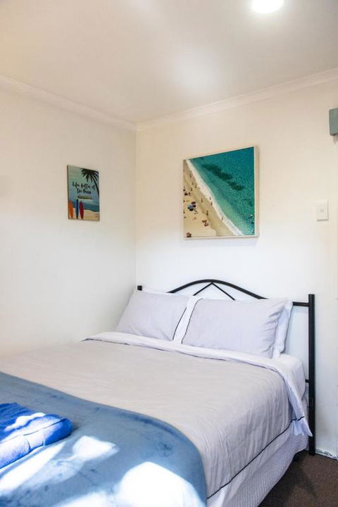 Relax In San Remo - Brisbane Tourism 4
