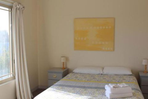 Golden Rivers Holiday Apartments - Tourism Brisbane 4